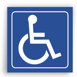 Adesivos PCD: A Simples Solução que Transforma Vidas e Promove Inclusão