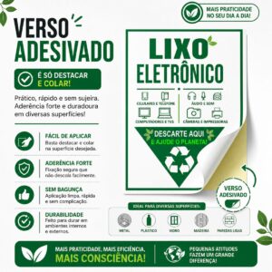 A Importância da Coleta Seletiva: Transformando Resíduos em Sustentabilidade