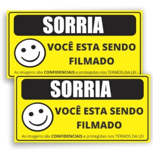 🚨 Sorria! Você Está Sendo Filmado… Mas Está Protegido?