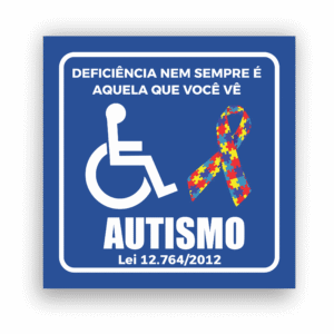 Autismo: O Que os Olhos Não Veem, o Coração Pode Aprender a Entender