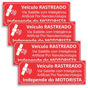 O Último Escudo Invisível: Como 4 Adesivos de 29x10cm Podem Devolver a Sua Paz de Espírito e Transformar Seu Veículo em um Fortaleza Indomável