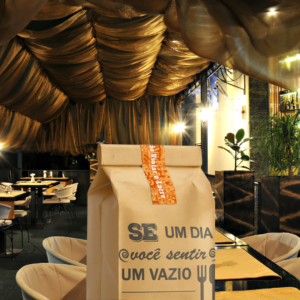 Lacres de Segurança para Delivery: O Detalhe Simples que Pode Evitar Prejuízos e Aumentar Suas Vendas