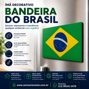 Ímã Decorativo para Geladeira: Como Transformar Sua Cozinha com Estilo e Personalidade