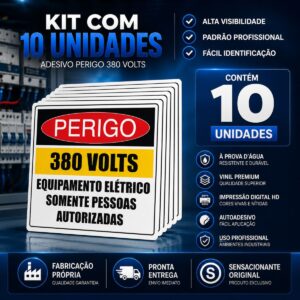 Por Que Identificar Quadros Elétricos e Motores é Fundamental para a Segurança Industrial?